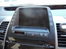 2007 TOYOTA PRIUS TOURING BLUE 1.5 AT Z20205